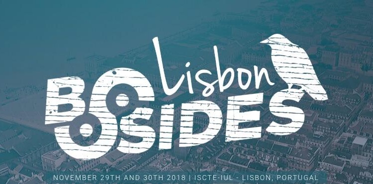  BSidesLisbon 2023