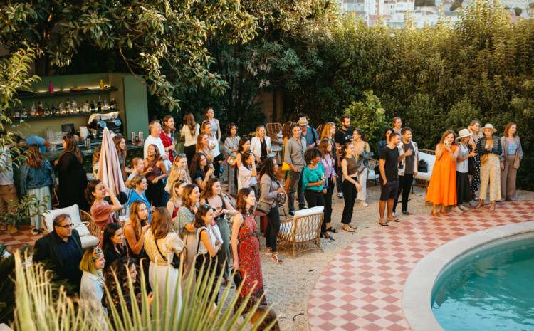  Female Founders Breakfast – Women in Tech