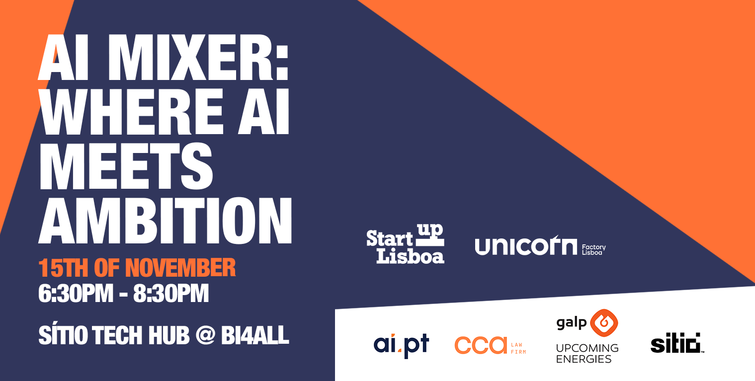 AI Mixer: Where AI Meets Ambition