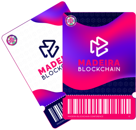  Madeira Blockchain Conference 2023