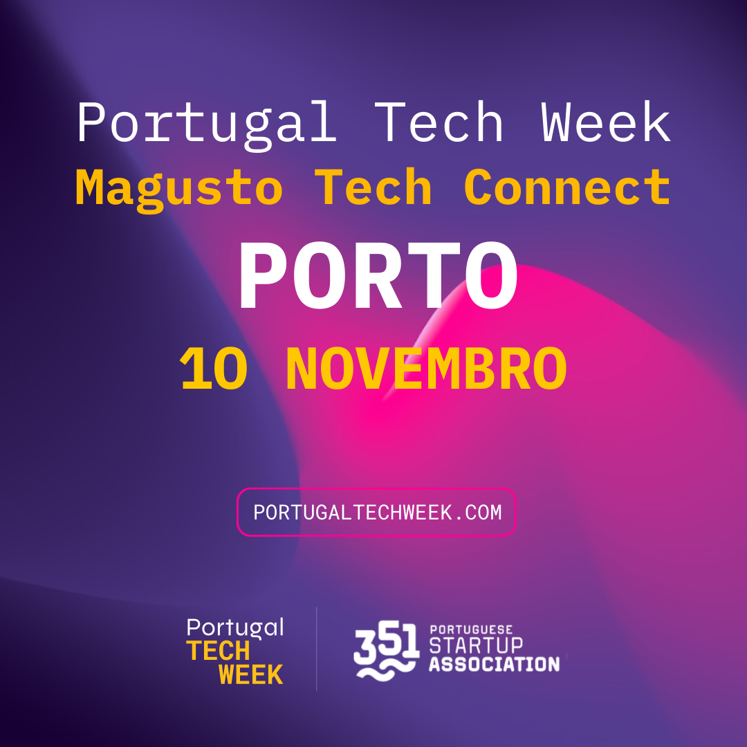 PORTO TECH DAY