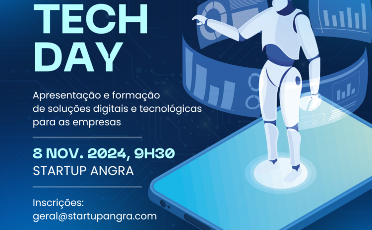  ANGRA TECH DAY