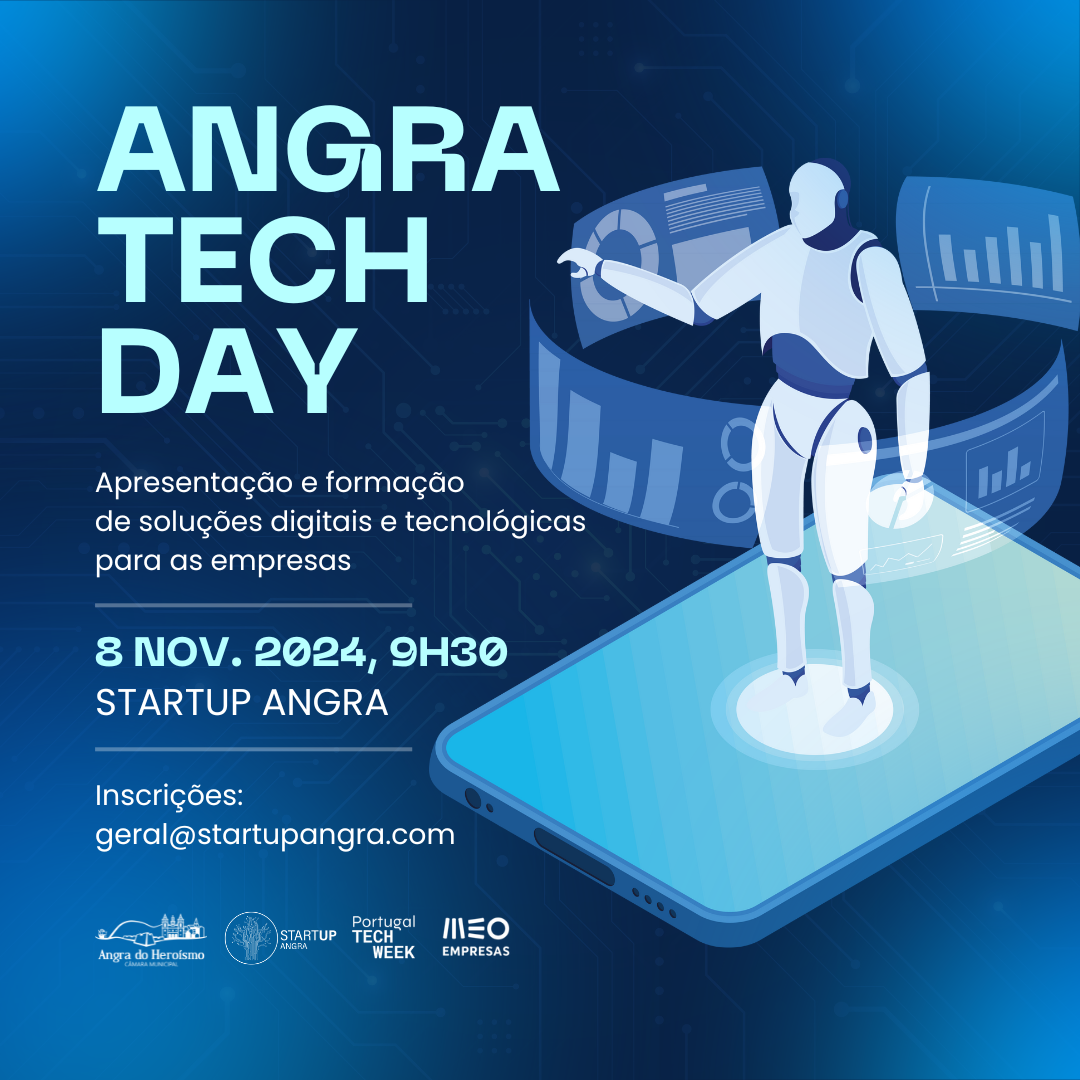 ANGRA TECH DAY