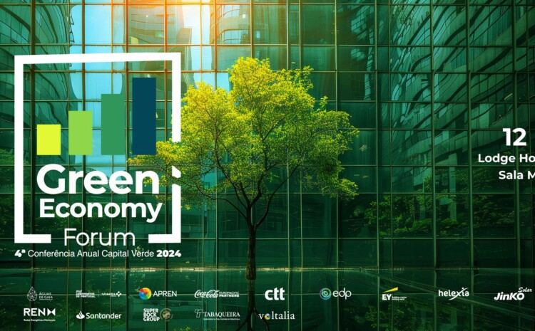  Green Economy Forum