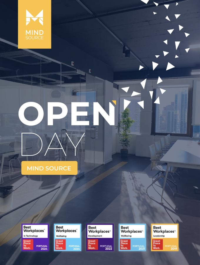 open day mind source