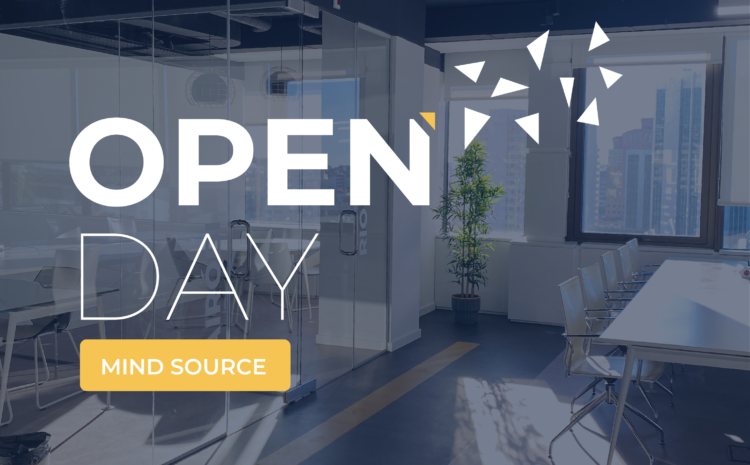 open day mind source