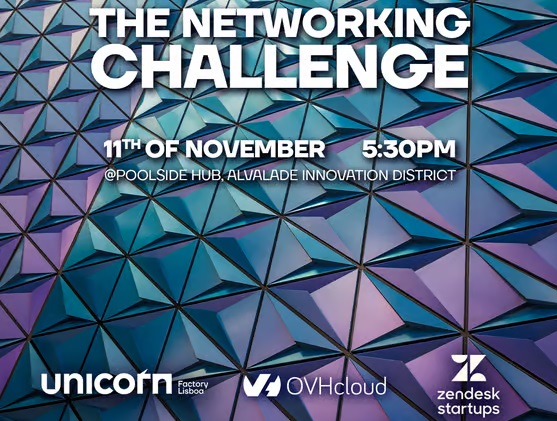  The Networking Challenge