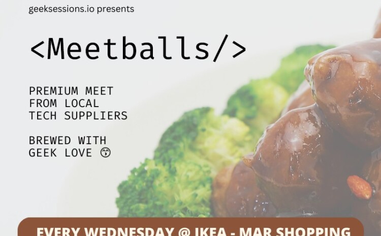  Meetballs