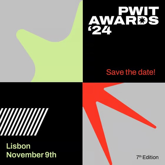 PWIT Awards 2024 – Winners’ Announcement Event