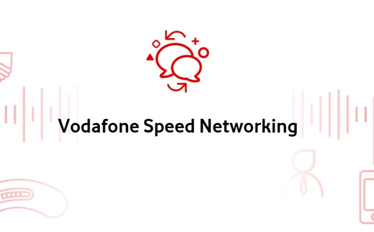  Vodafone Speed Networking