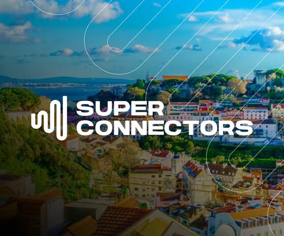  Superconnectors Lisbon 2024