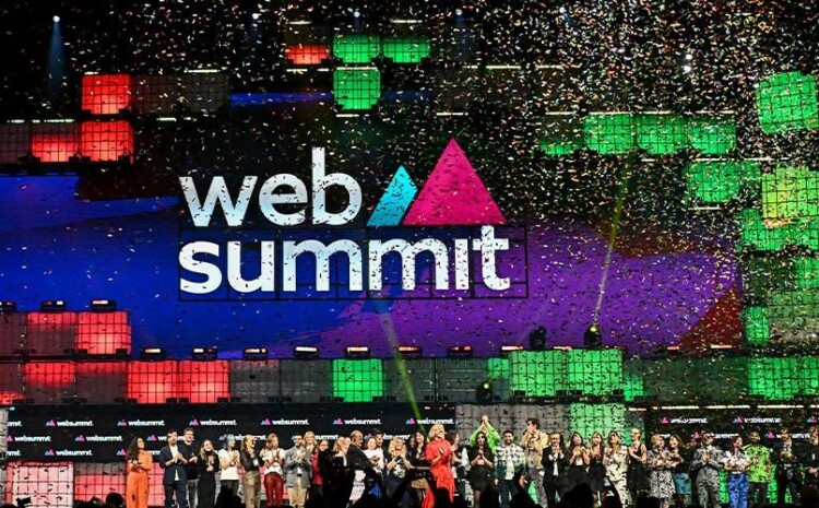  IE & Friends at Web Summit | Nov. 12th, 5:00 pm – Honorato Rio