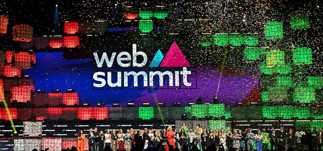 IE & Friends at Web Summit | Nov. 12th, 5:00 pm – Honorato Rio