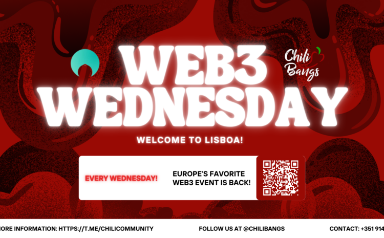  Web3 Wednesday Lx