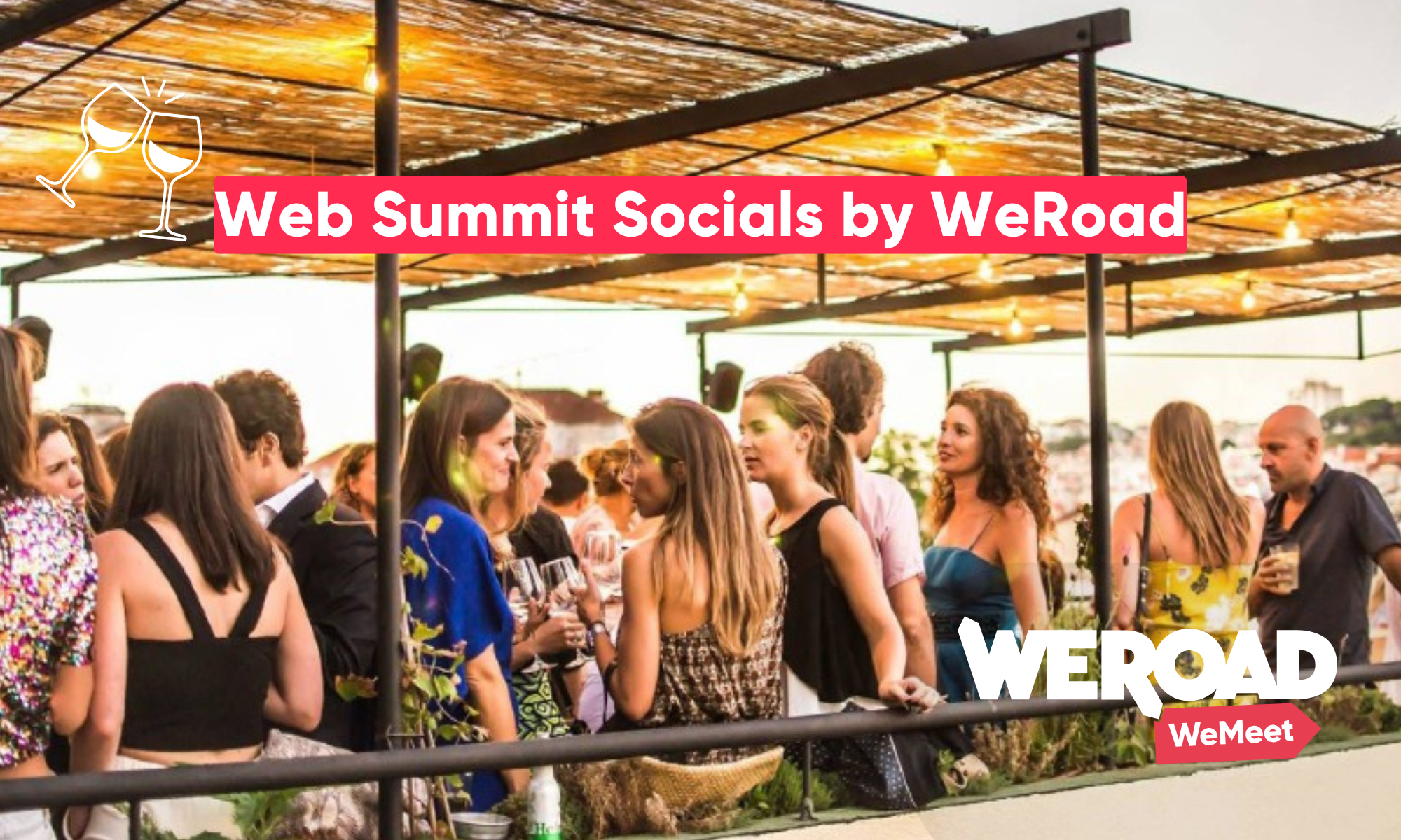 Web Summit Social @ Museu da Cerveja