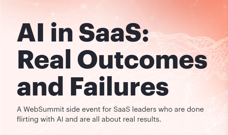 AI in SaaS: Real Outcomes and Failures