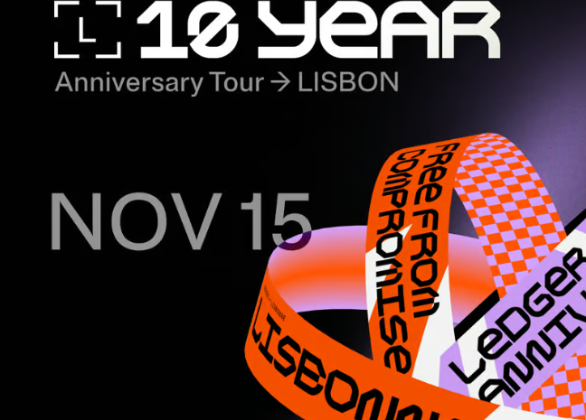  [LISBON] Ledger 10 Year Anniversary Tour